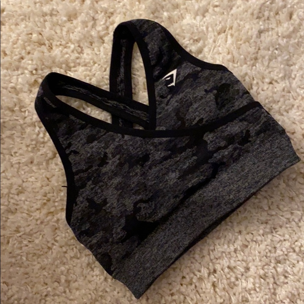 Sports bra